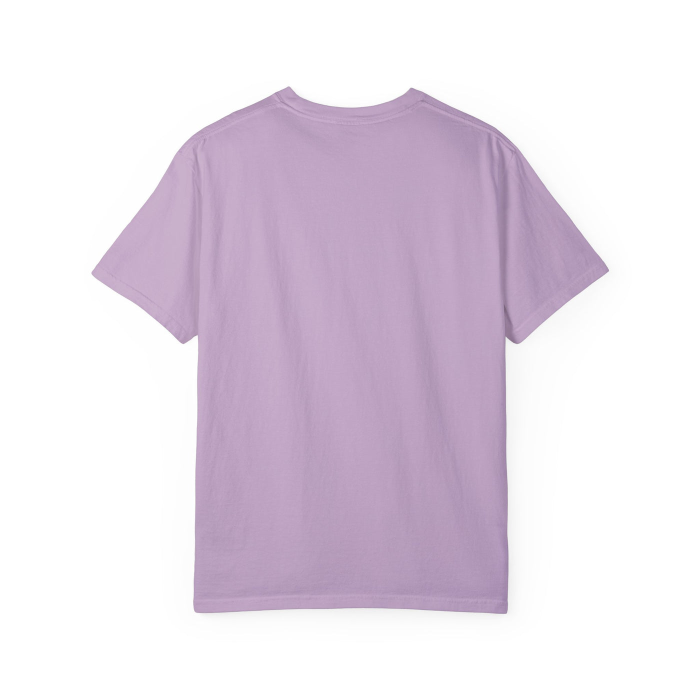 Men's T-Shirt: Geo Shapes