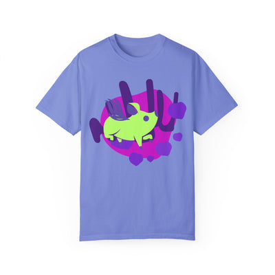 Men's T-Shirt: Playful Winnies