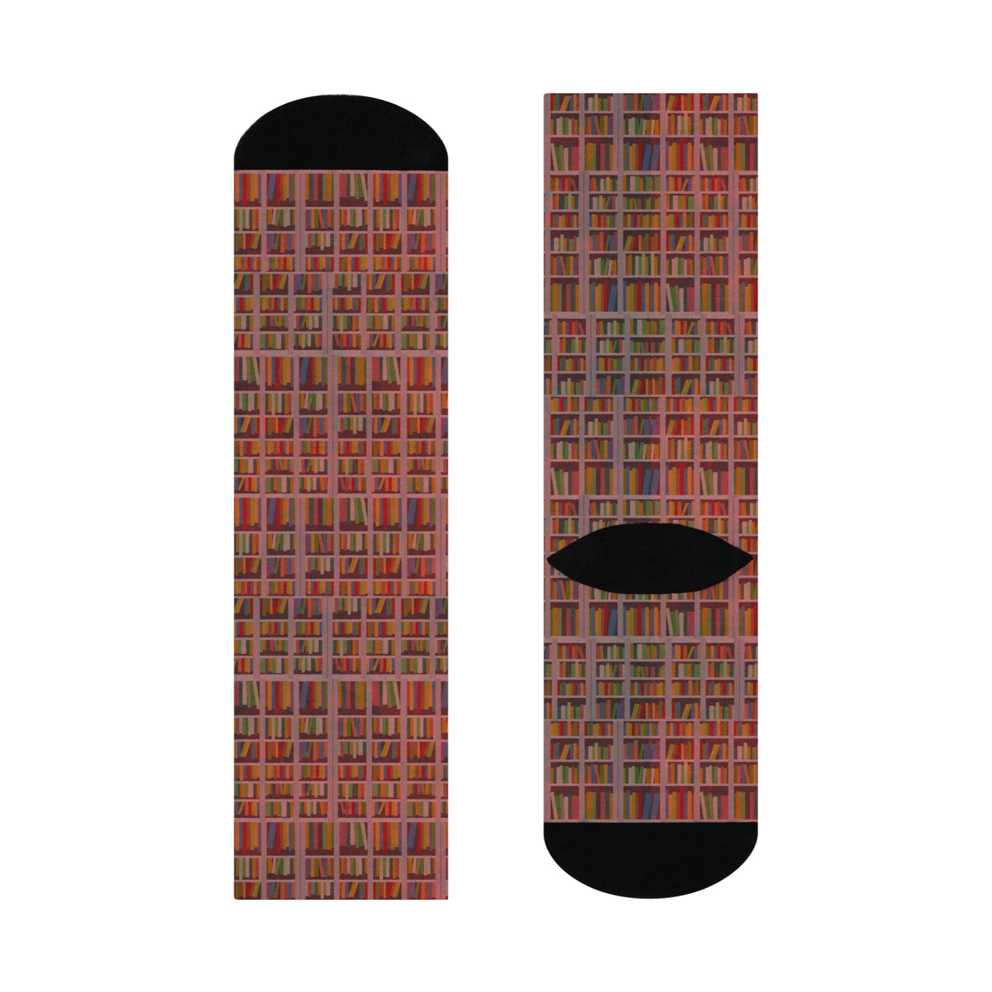 Socks: Booked On a Feeling
