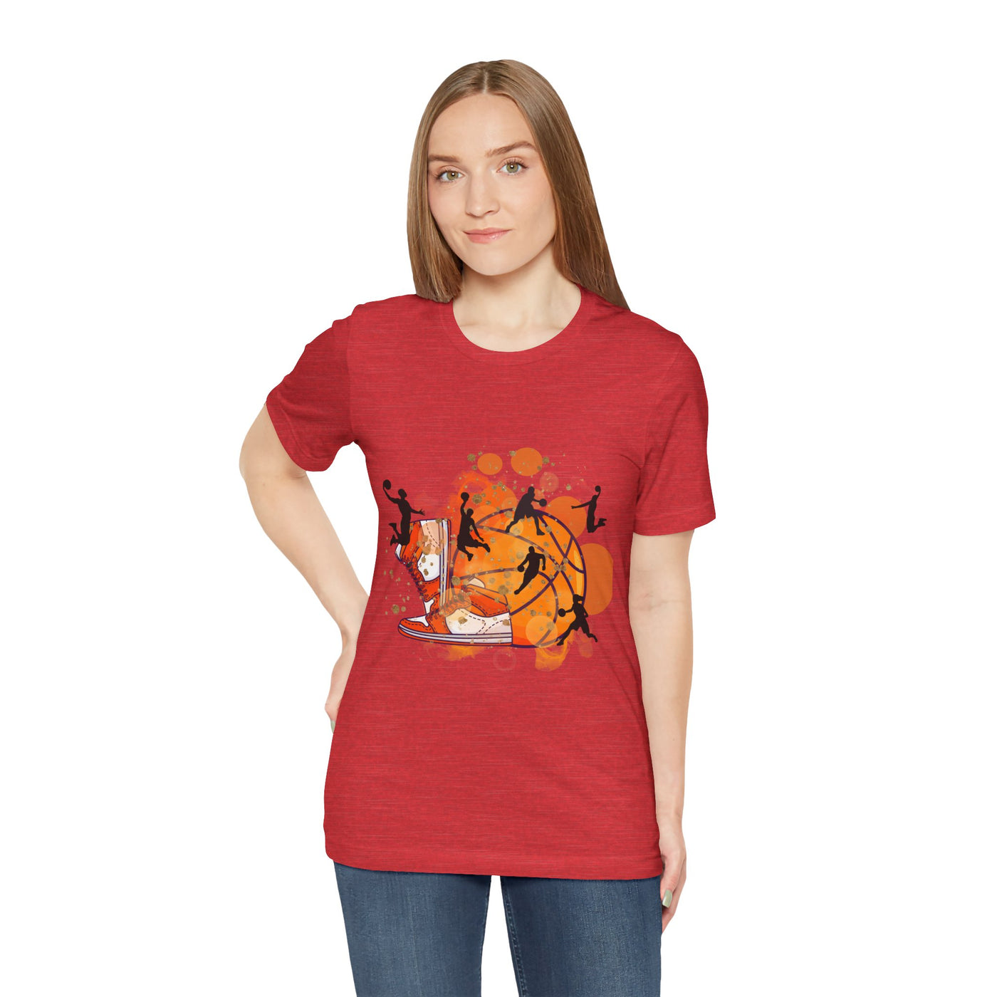 T-Shirt: Want to Be a Baller