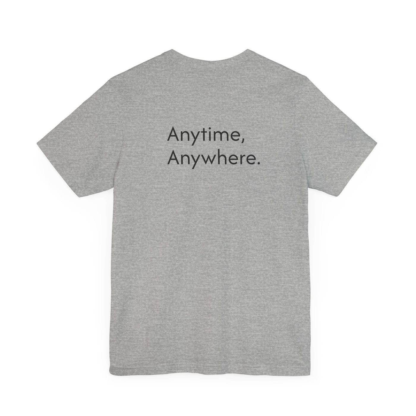 T-Shirt: Couch Detective | Stay Vigilant Y'all