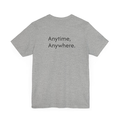 T-Shirt: Couch Detective | Stay Vigilant Y'all