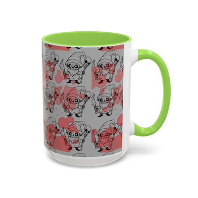 Mug: These Bloody Gnomes
