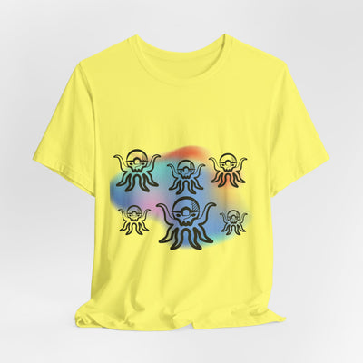 T-Shirt: Tentacles