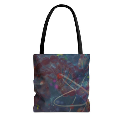 Tote Bag: Scientifically Minded