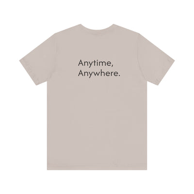 T-Shirt: Couch Detective | Stay Vigilant Y'all