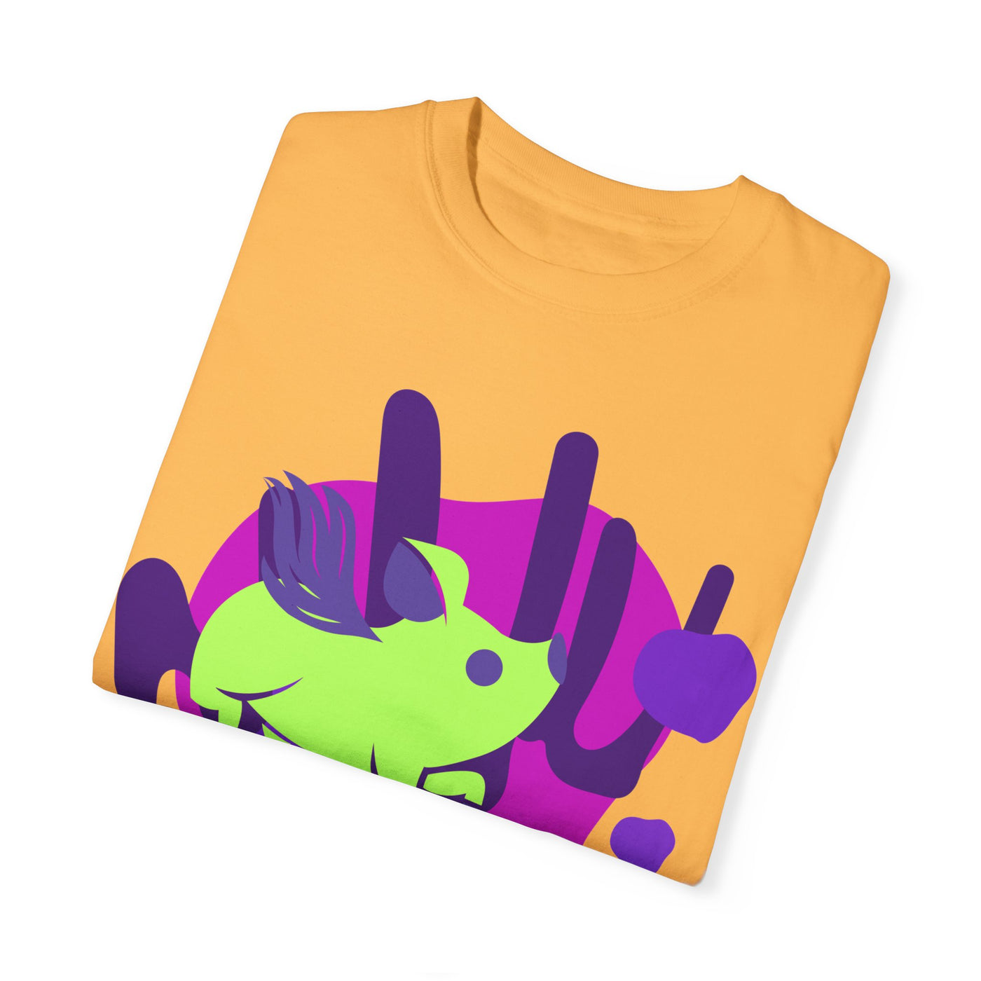 Men's T-Shirt: Playful Winnies