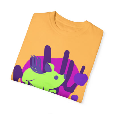 Men's T-Shirt: Playful Winnies
