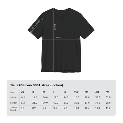 T-Shirt: True Crime Curious