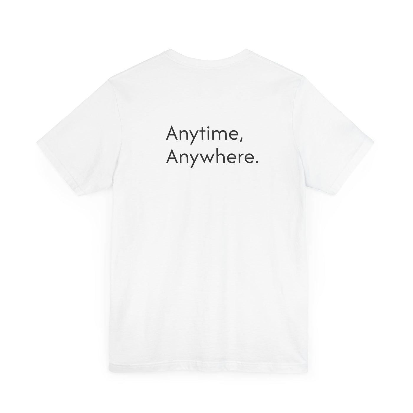 T-Shirt: Couch Detective | Stay Vigilant Y'all