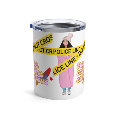 Tumbler: True Crime Curious
