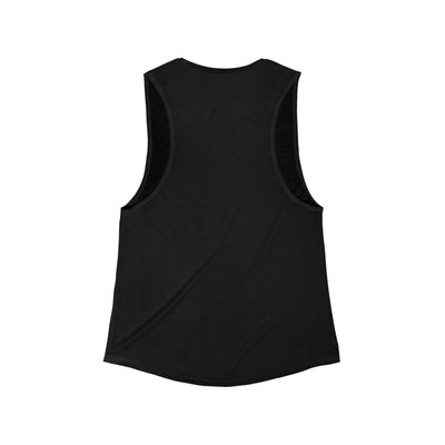 Tank: Cling On Women’s Muscle Tee