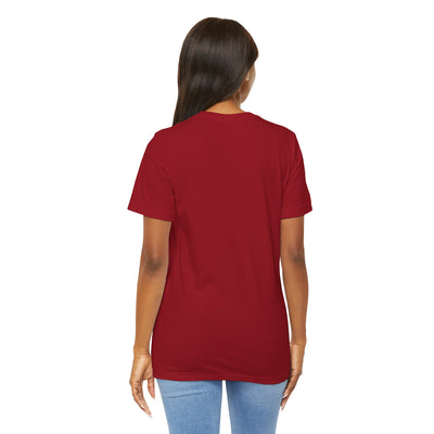 T-shirt: Couch Detective | Stay Vigilant | Holiday Edition