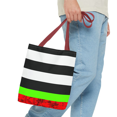 Tote Bag: Wicked Witch of the West Line