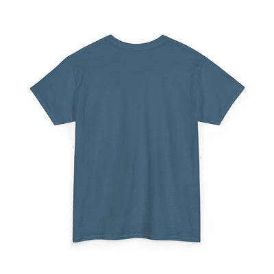 T-Shirt: Zombie Survival Training Unisex Heavy Cotton Tee