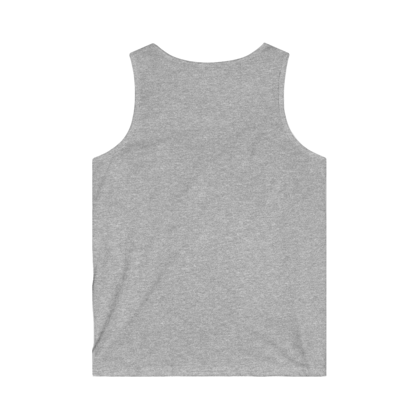 Tank Top - Casual Pirate Hockey - Design for Summer Adventures