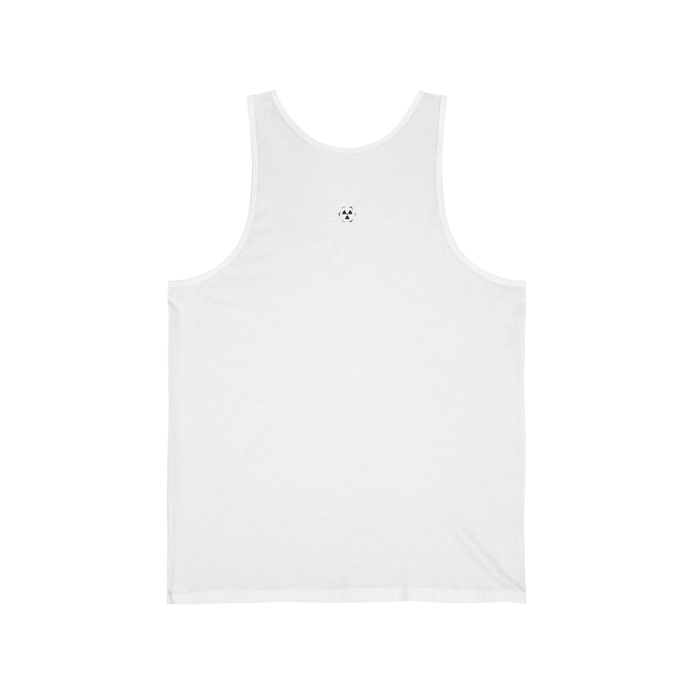 Superpowers Tank Top