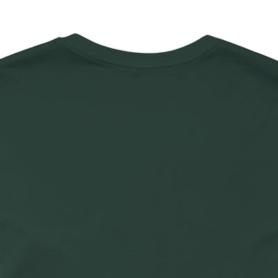T-shirt: Couch Detective | Stay Vigilant | Holiday Edition