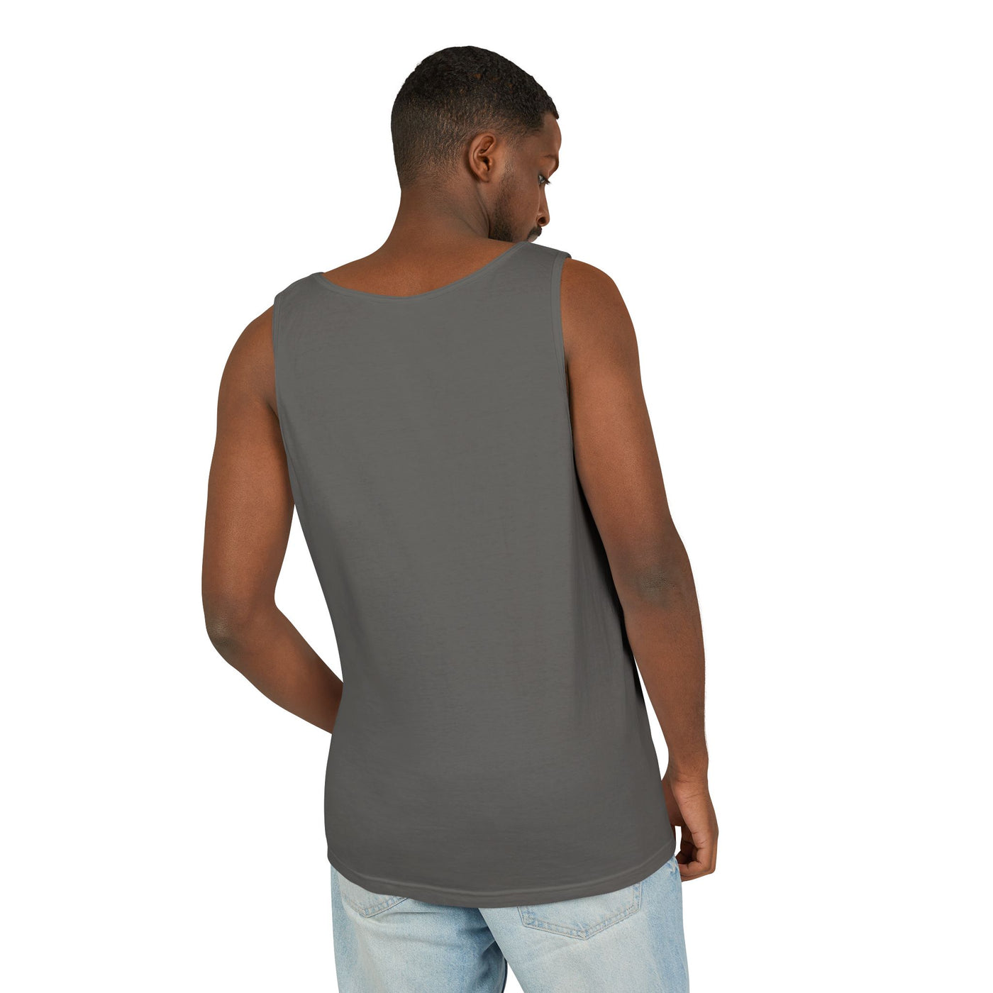 Men's Tank: Octopus Tentacles