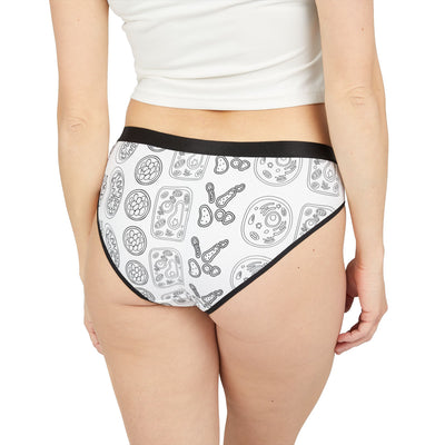 Underwear: On a cellular Level
