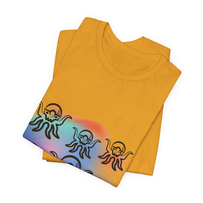 T-Shirt: Tentacles