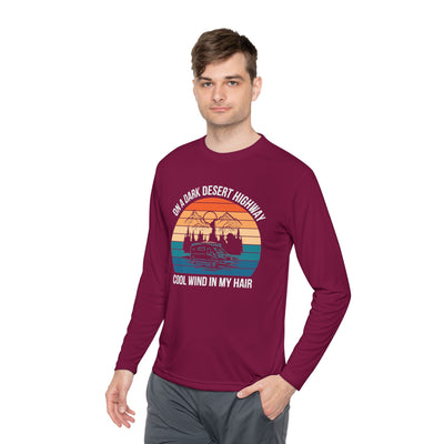 T-Shirt: Desert Vibes | Men's Apparel