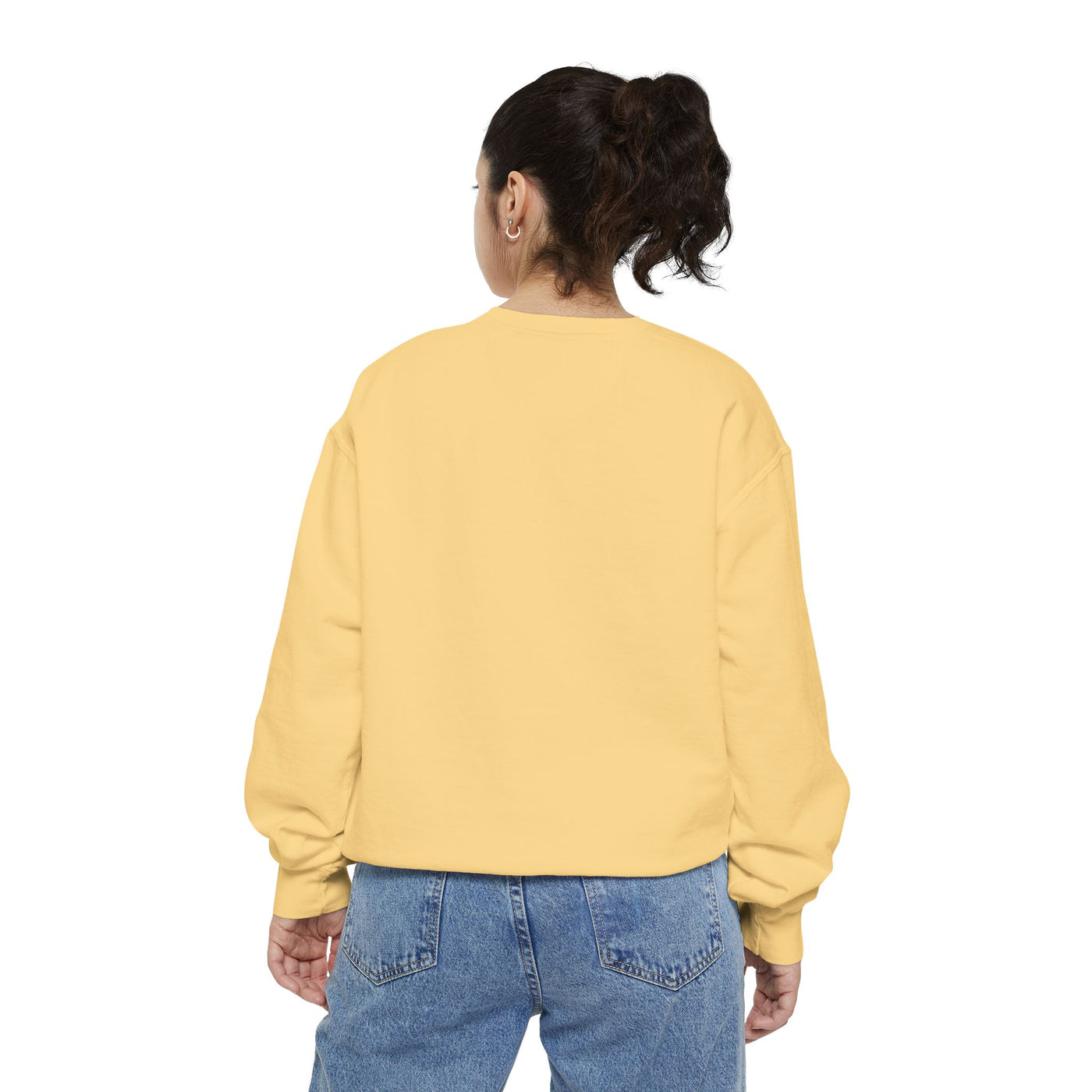 Men's Sweatshirt: Rabbit Run Pull Over