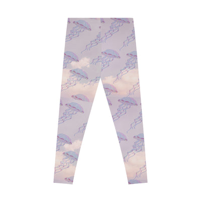 Leggings: Jelly Dreams