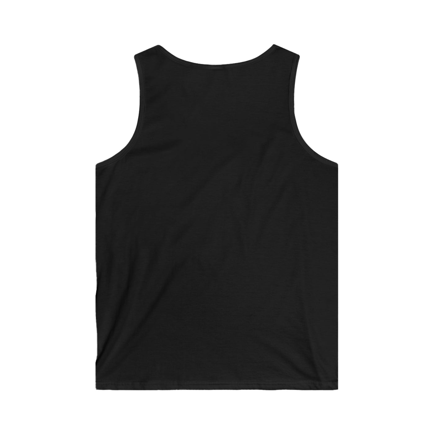 Tank Top - Casual Pirate Hockey - Design for Summer Adventures