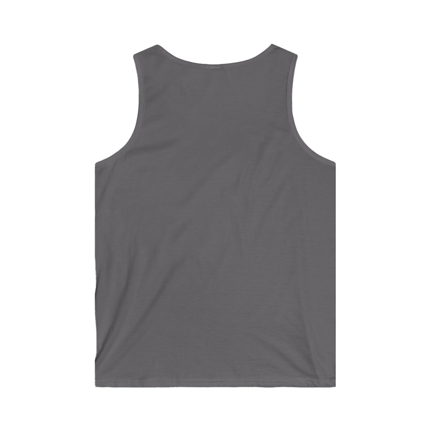 Tank Top - Casual Pirate Hockey - Design for Summer Adventures