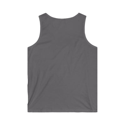 Tank Top - Casual Pirate Hockey - Design for Summer Adventures