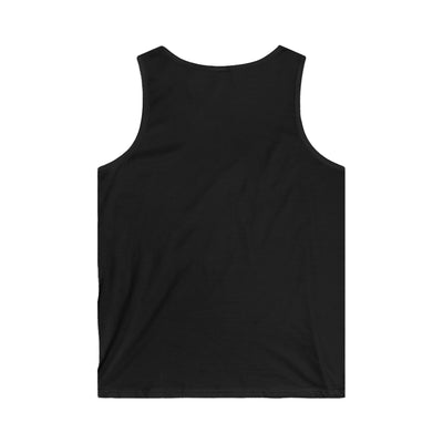 Tank Top - Casual Pirate Hockey - Design for Summer Adventures