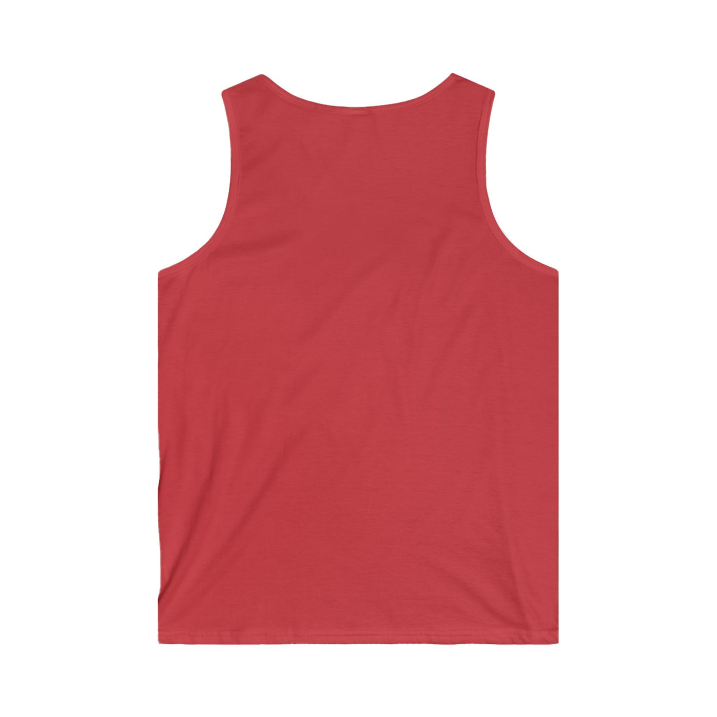 Tank Top - Casual Pirate Hockey - Design for Summer Adventures