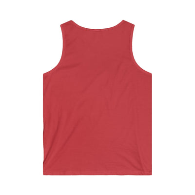 Tank Top - Casual Pirate Hockey - Design for Summer Adventures