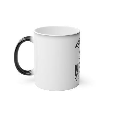 Mug:  Magic Mug - Goonies Inspired