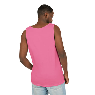 Men's Tank: Octopus Tentacles