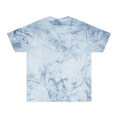 T-shirt: True Crimer in Pink | Color Blast