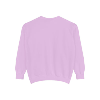 Sweatshirt : Plagued By Love.
