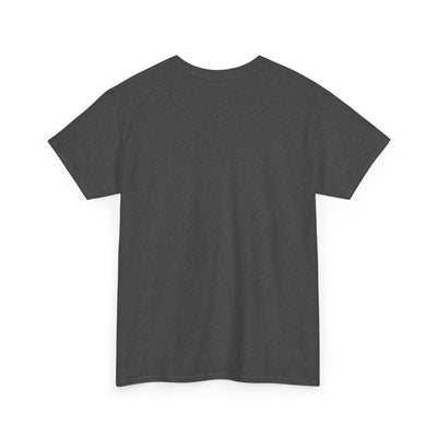 Unisex Heavy Cotton Tee - Love Elements Chemistry Shirt