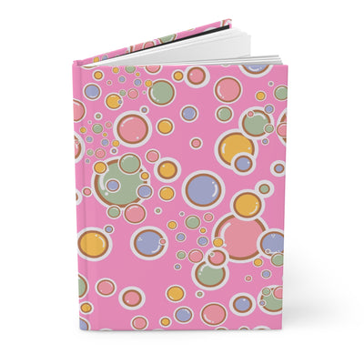 Journal:Bubbles Bubbles Bubbles
