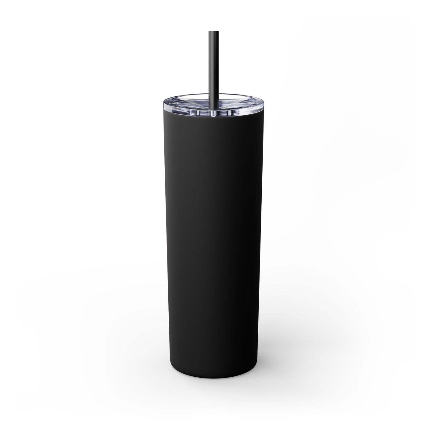 Tumbler: Mayhem and Monsters Skinny Tumbler | Personalized 20oz Insulated Drinkware | Great for Gifts, Parties, and Everyday Use