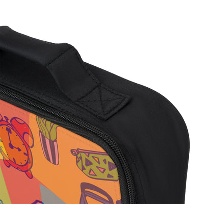 Lunch Bag: Inspired by 80's | Saved by the Bell Inspired