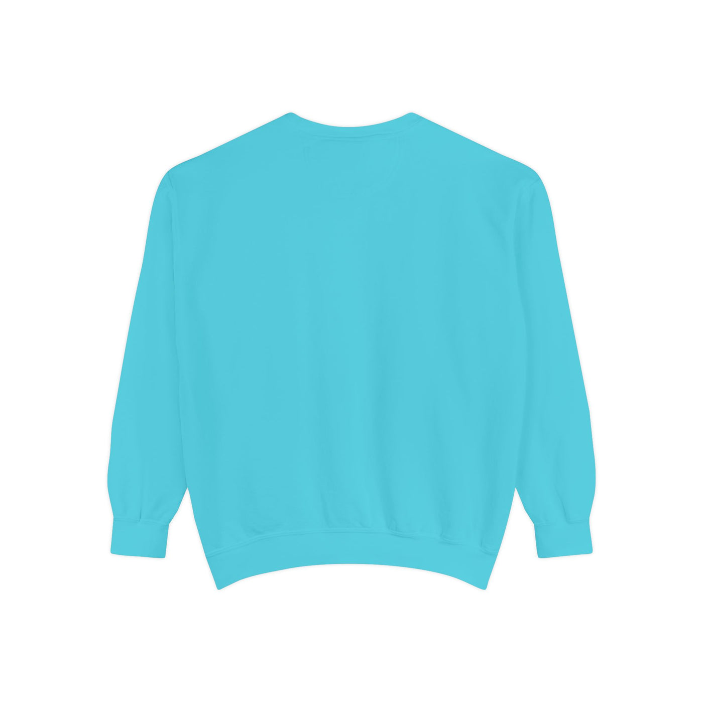 Men's Sweatshirt: Rabbit Run Pull Over