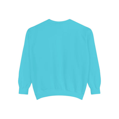 Men's Sweatshirt: Rabbit Run Pull Over