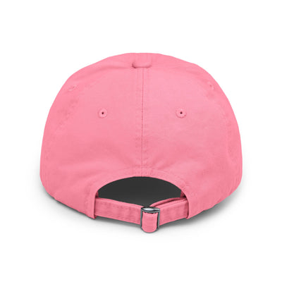 Cap: Night Sky Forest Design | Distressed