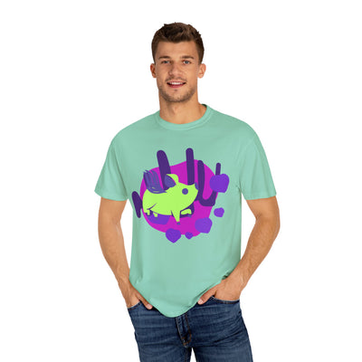 Men's T-Shirt: Playful Winnies