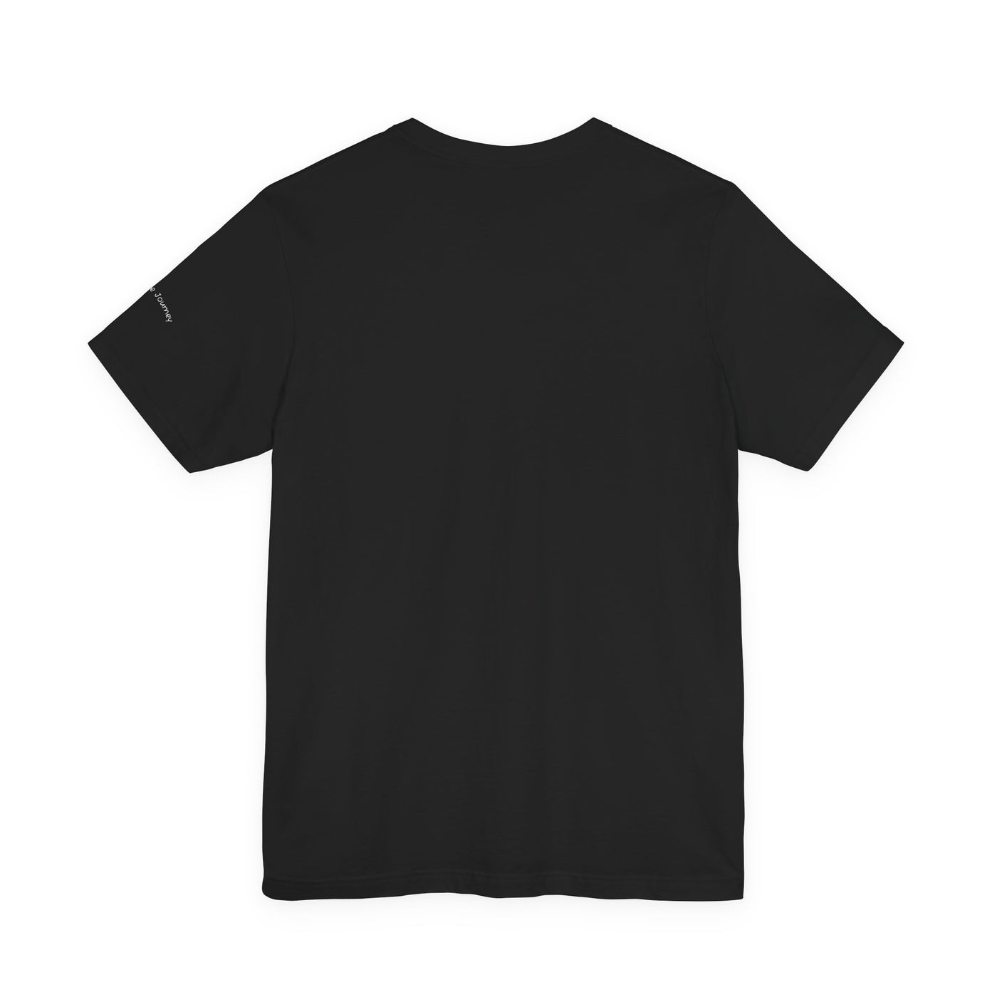 T-Shirt: Enjoy the Journey on the Highway to Hell Graphic Tee
