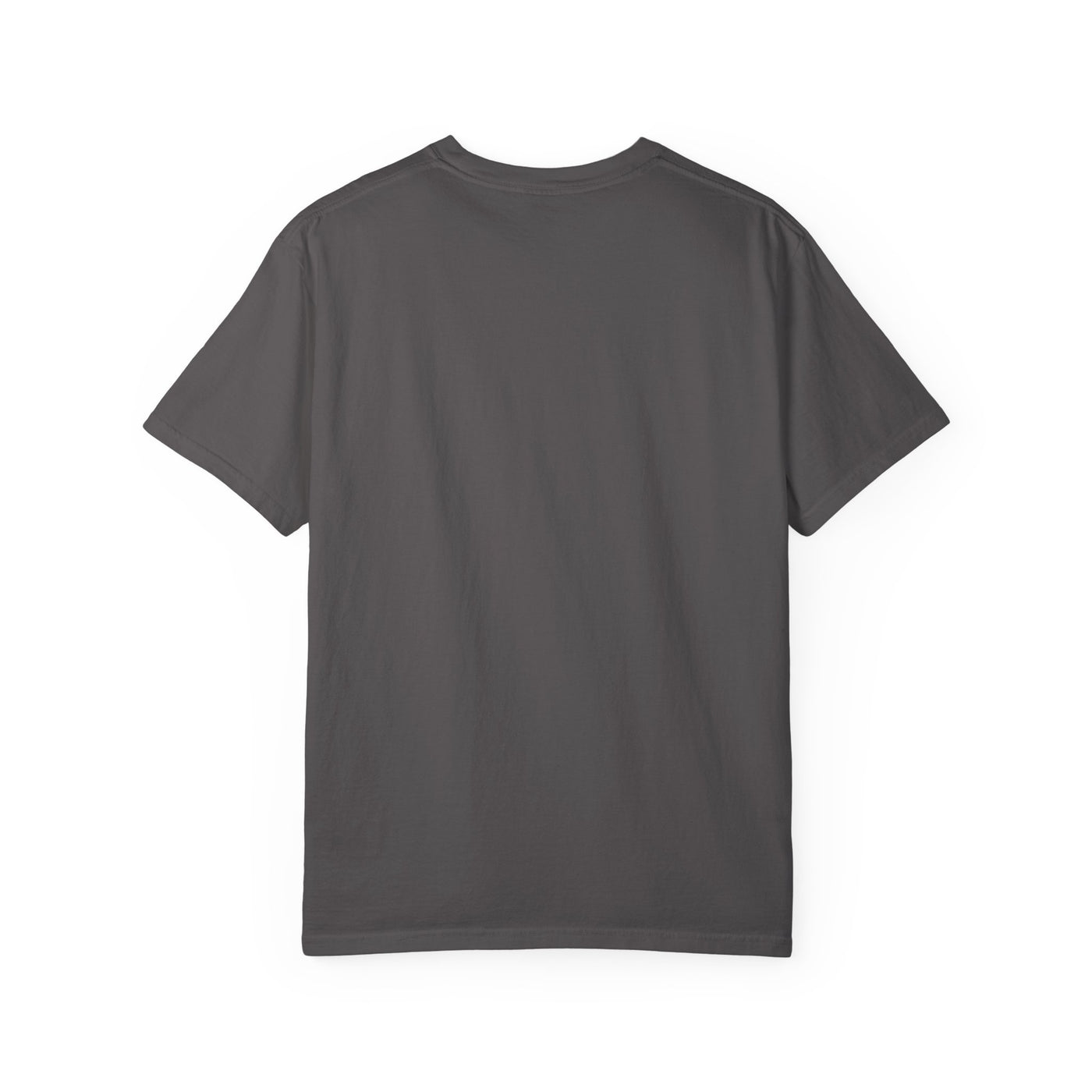 T-Shirt: Gamer Garment-Dyed Graphic Tee "You Should See My Avatar"Nerd Ring Graphic T-Shirt: You Should See My Avatar