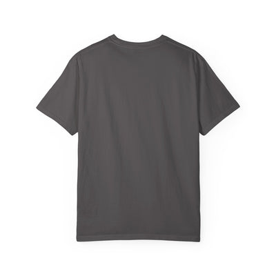 T-Shirt: Gamer Garment-Dyed Graphic Tee "You Should See My Avatar"Nerd Ring Graphic T-Shirt: You Should See My Avatar