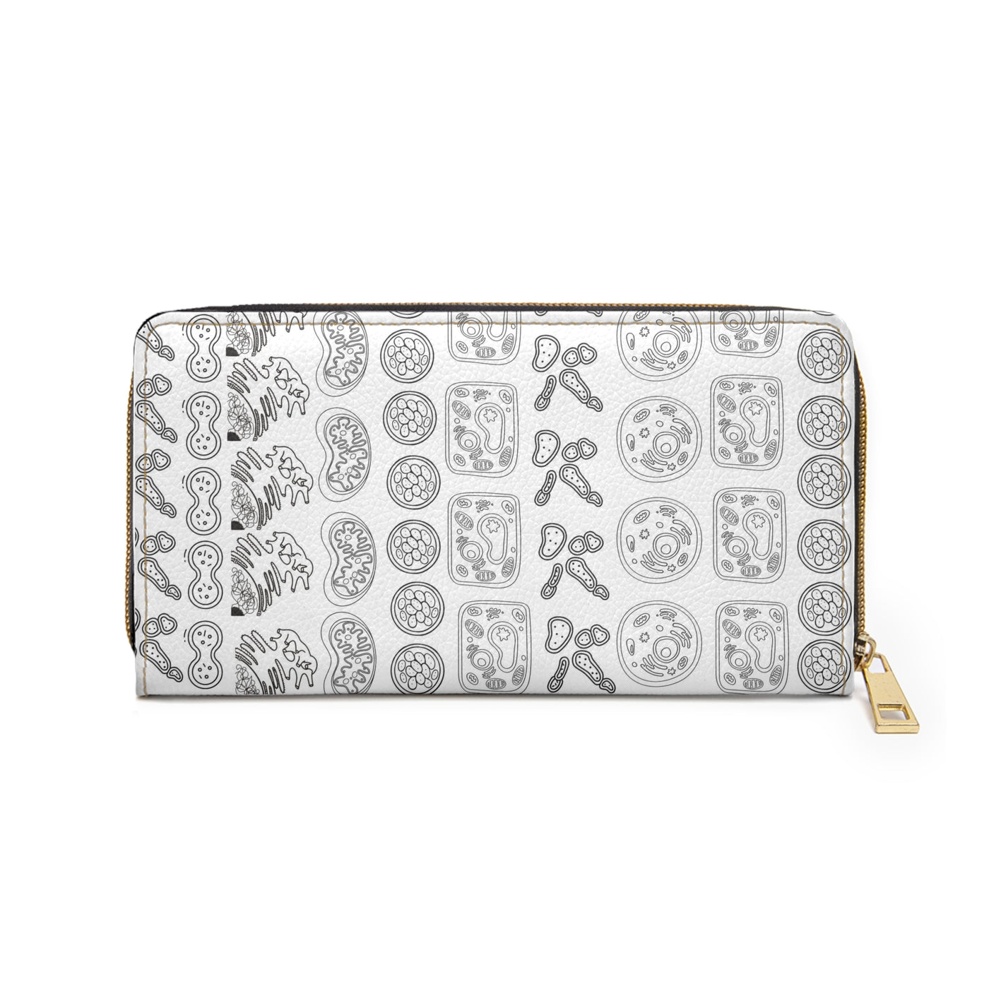 Wallet: At a Cellular Level